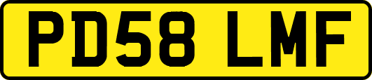 PD58LMF