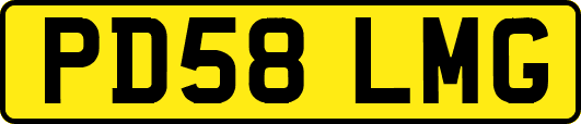 PD58LMG