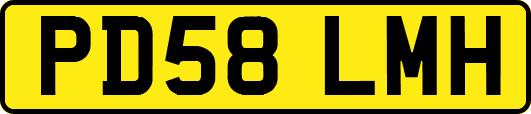 PD58LMH
