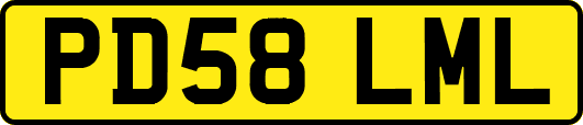 PD58LML
