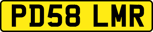 PD58LMR