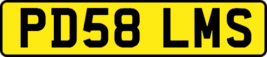PD58LMS