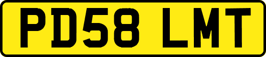 PD58LMT