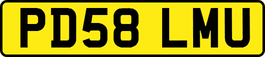 PD58LMU