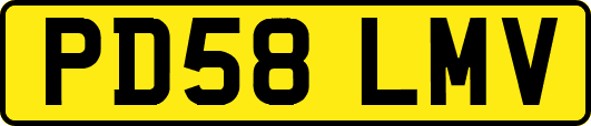 PD58LMV