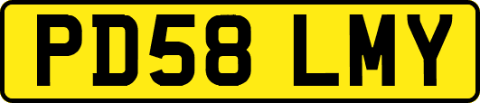 PD58LMY