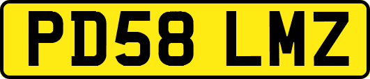PD58LMZ