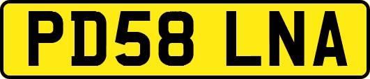 PD58LNA
