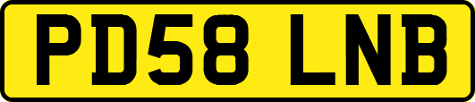 PD58LNB