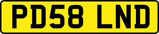 PD58LND