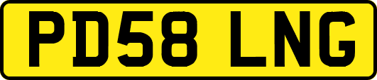 PD58LNG
