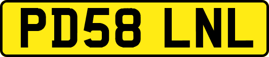PD58LNL