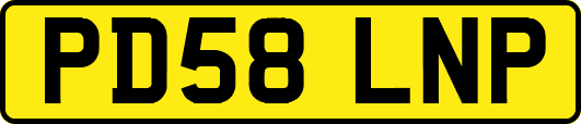 PD58LNP