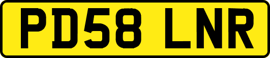 PD58LNR