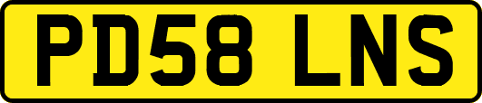 PD58LNS