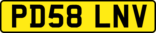 PD58LNV