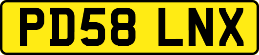 PD58LNX