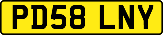 PD58LNY