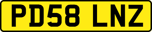 PD58LNZ