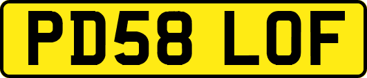 PD58LOF