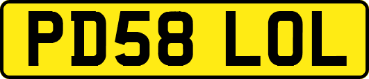 PD58LOL