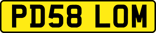 PD58LOM