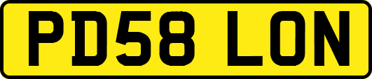 PD58LON