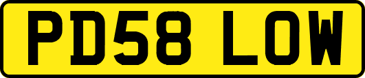 PD58LOW
