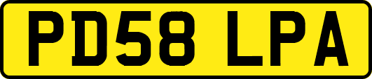 PD58LPA