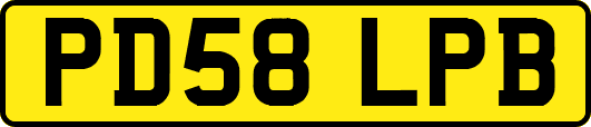 PD58LPB