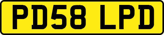 PD58LPD