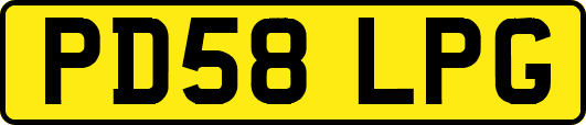PD58LPG