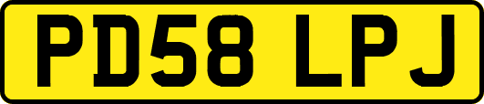 PD58LPJ