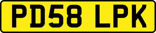 PD58LPK