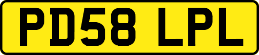PD58LPL