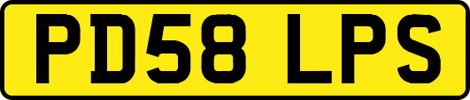 PD58LPS