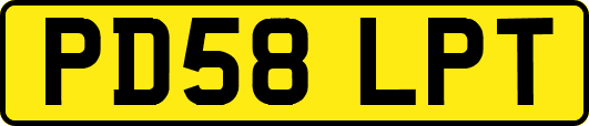 PD58LPT