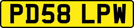 PD58LPW