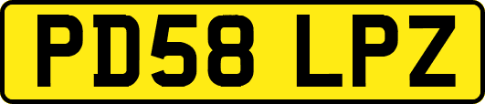 PD58LPZ