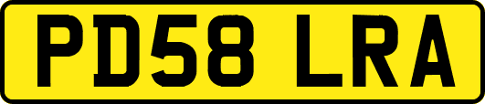 PD58LRA