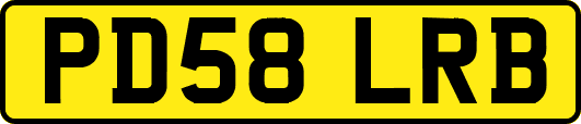 PD58LRB