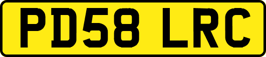 PD58LRC