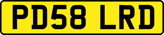 PD58LRD