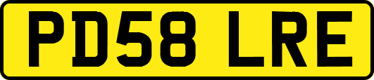 PD58LRE