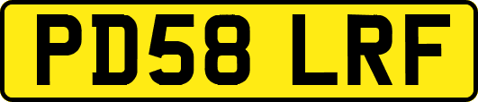 PD58LRF