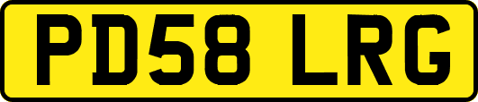 PD58LRG