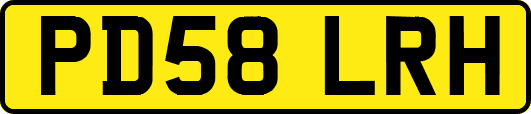 PD58LRH