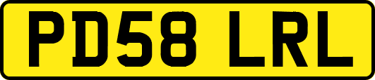 PD58LRL