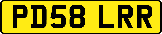 PD58LRR