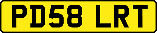 PD58LRT